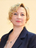 Дейкина Марина Владимировна